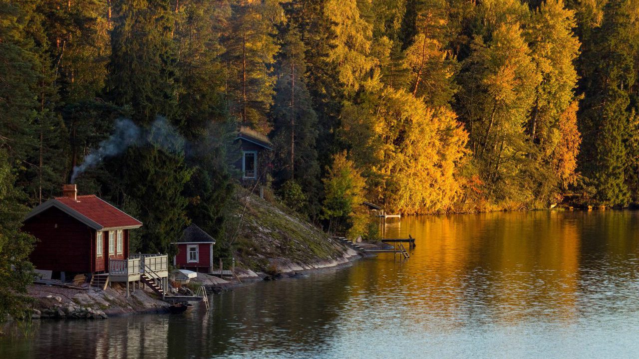 Która sauna jest lepsza - rosyjska czy fińska?