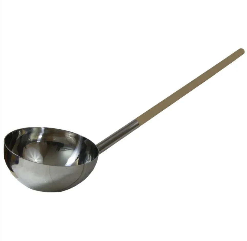 Chochla do sauny w rozmiarze XL
