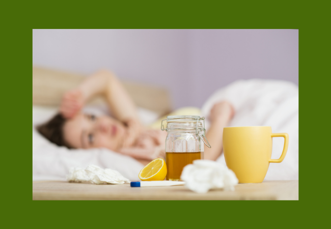 Czy można iść do sauny, gdy jest się przeziębionym? 7 ważnych zasad