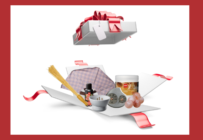 10 pomysłów na prezent dla prawdziwego miłośnika sauny