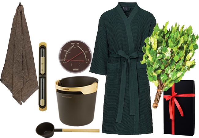 10 błędów przy wręczaniu prezentów w postaci produktów do sauny (i jak ich uniknąć)