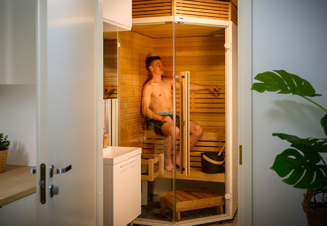 5 pomysłów na MINI SPA w apartamencie: Jak stworzyć oazę relaksu w domu