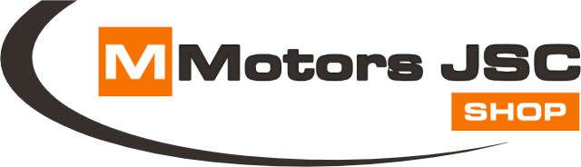 Produkty MMotors
