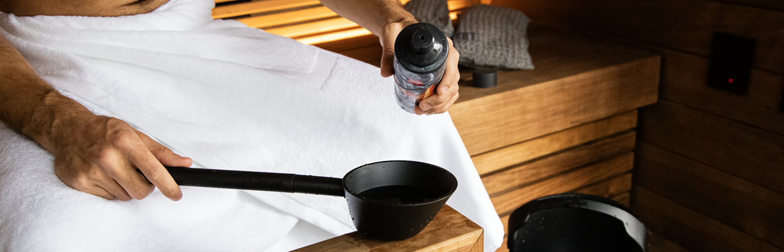 Korzyści z sauny dla produkcji kolagenu: w jaki sposób ciepło pomaga zachować młodzieńczą skórę?