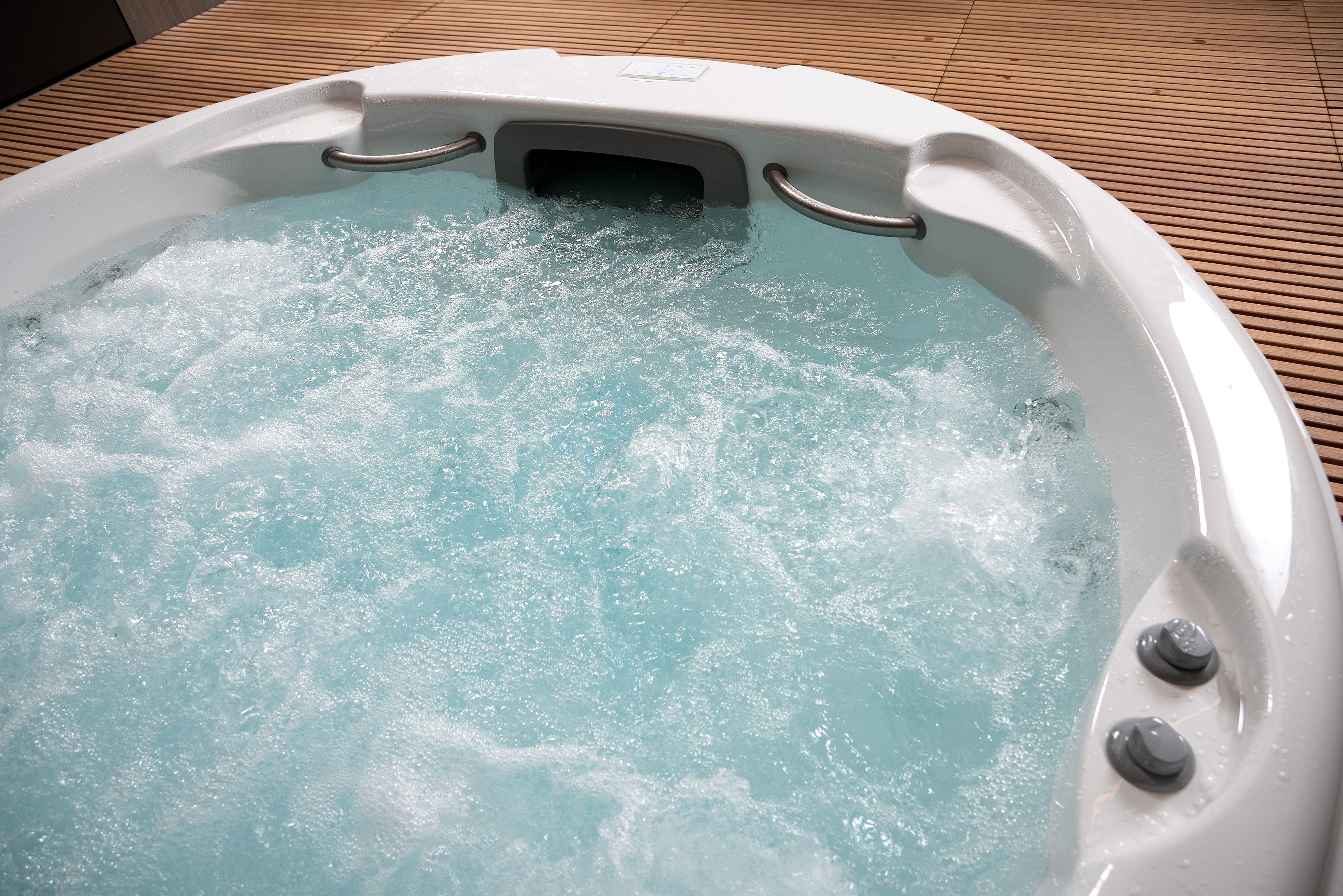 Indywidualny projekt SPA nad morzem