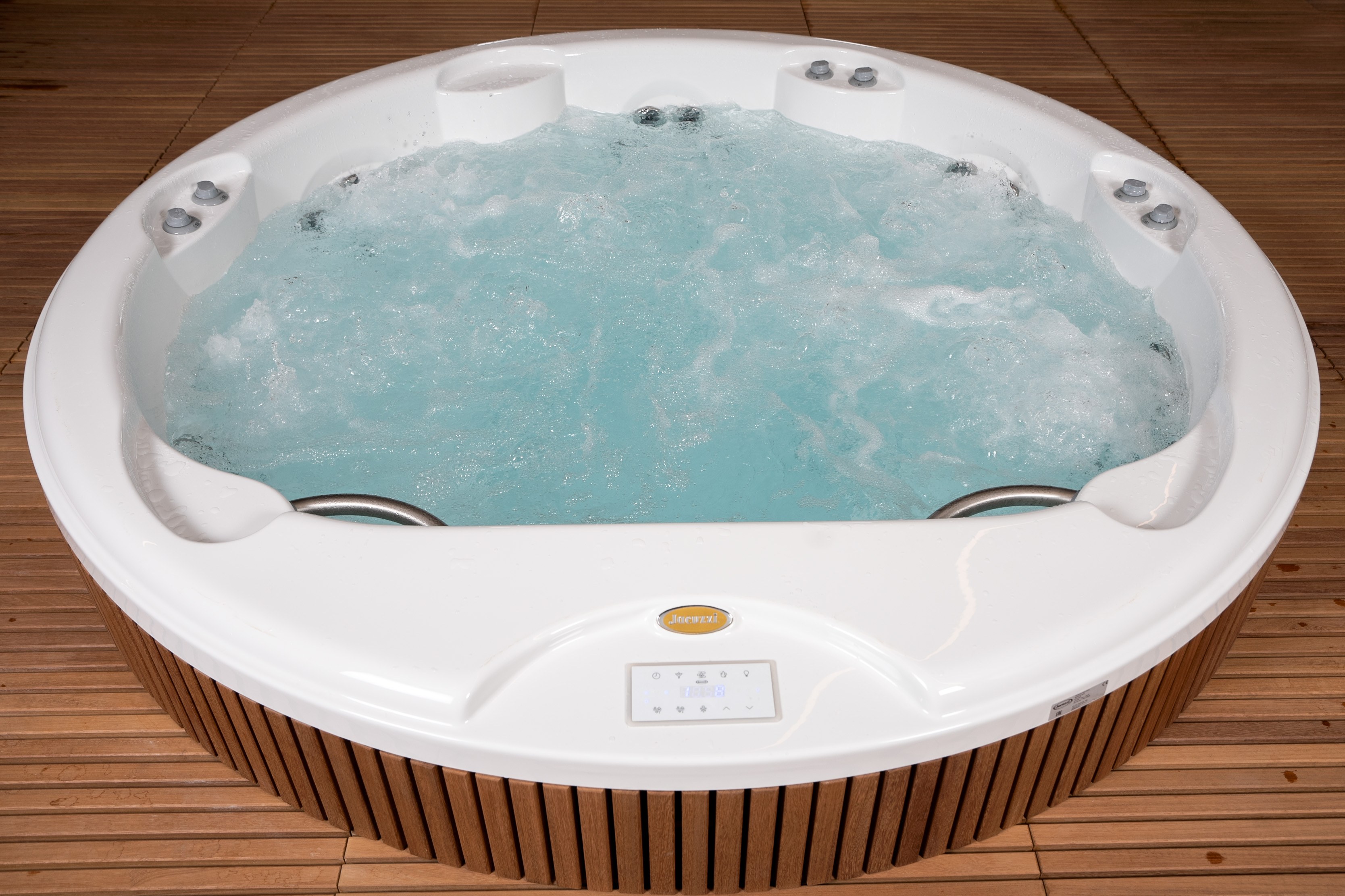 Indywidualny projekt SPA nad morzem
