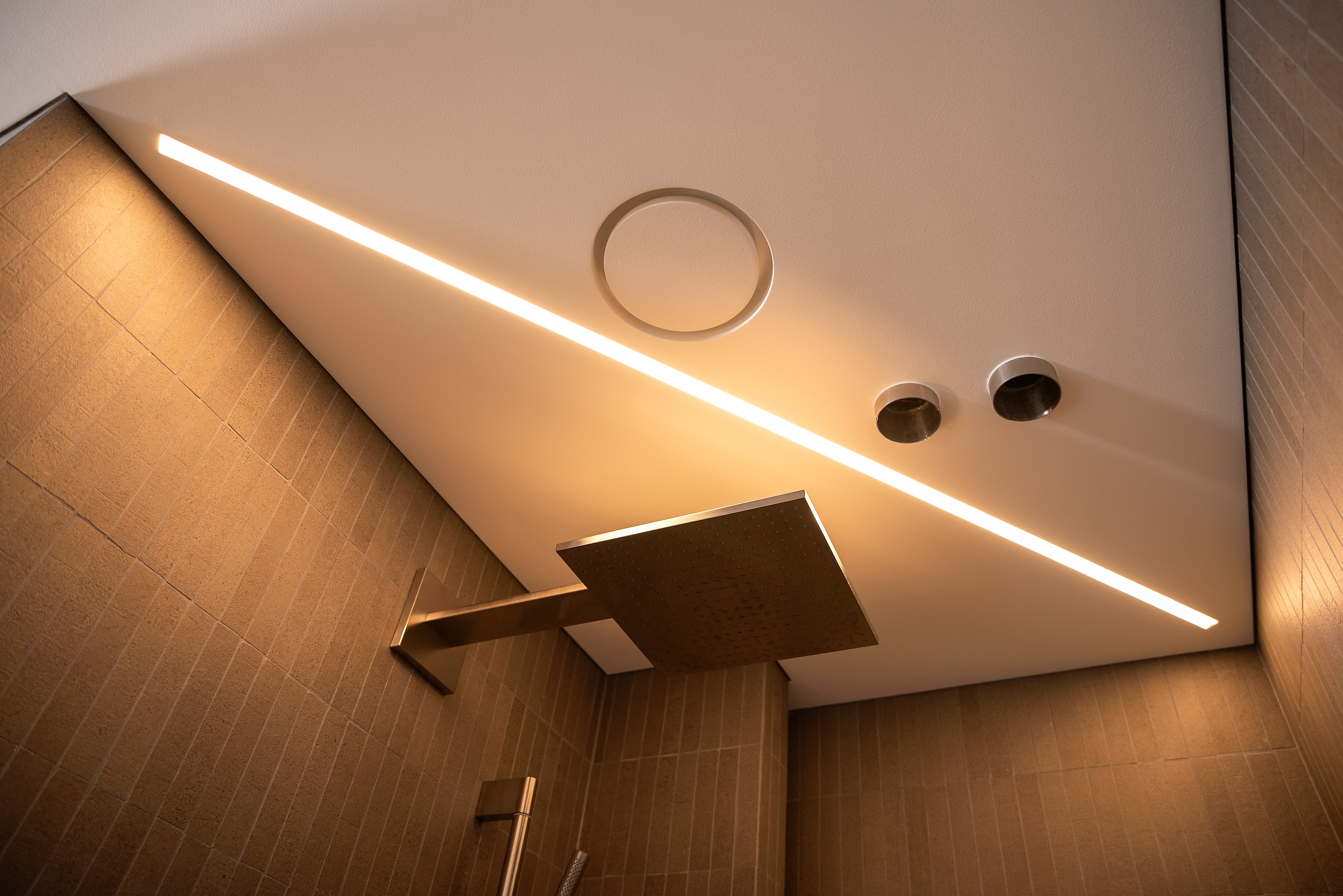 Indywidualny projekt SPA nad morzem